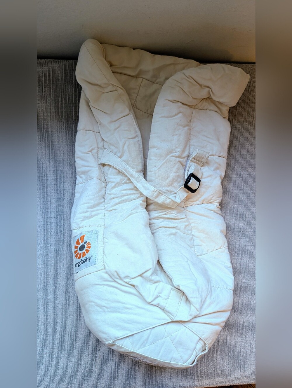 Ergobaby Infant Insert for Newborns
